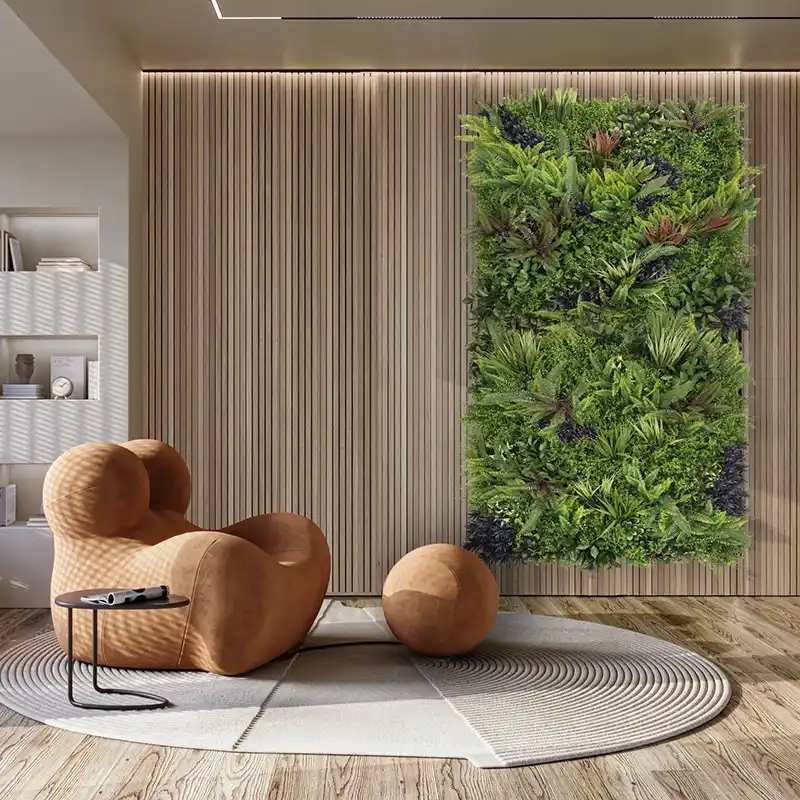 Revestimientos de pared: estilos, calidad y tendencias 🏠