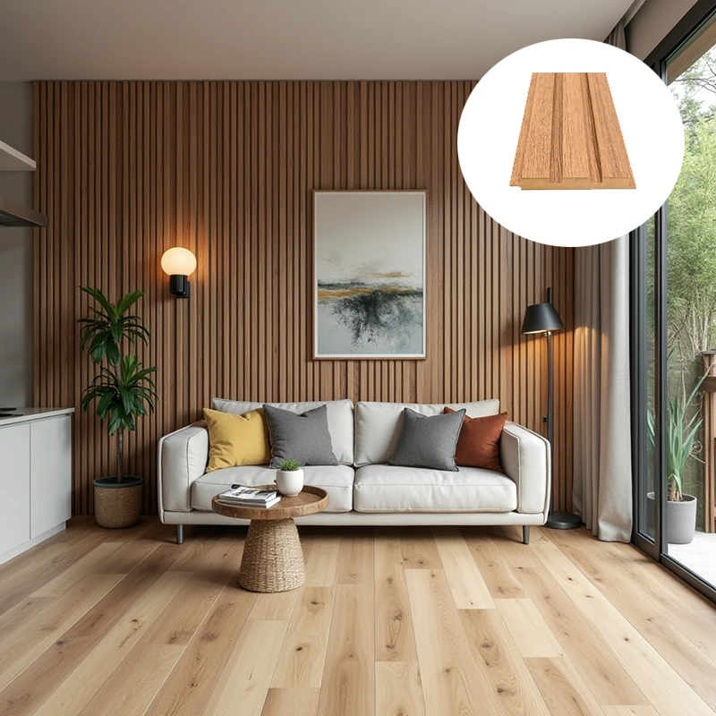 Revestimientos de pared: estilos, calidad y tendencias 🏠