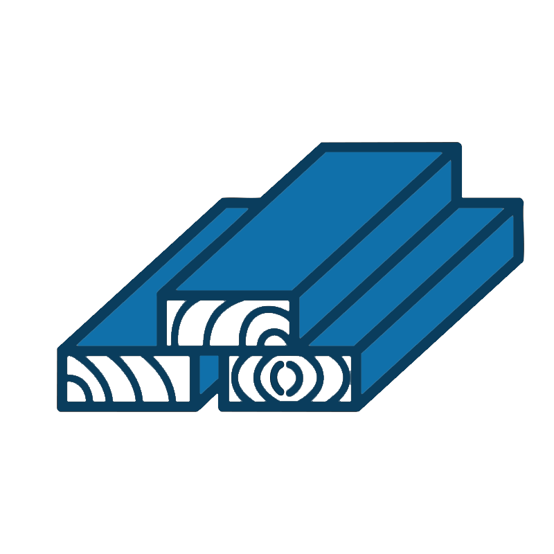 SUELOS DE MADERA NATURAL