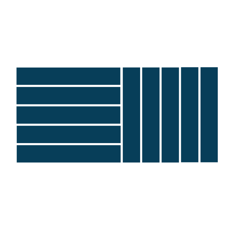 TARIMA DE EXTERIOR DE MADERA Y COMPOSITE