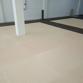 Galería Tatami 8